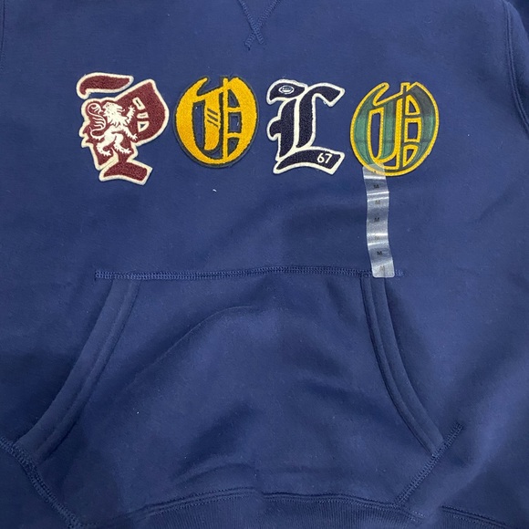 Ralph Lauren men’s sweatshirt - Picture 3 of 9